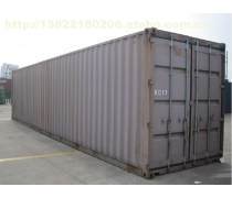 40GP集裝箱產(chǎn)品庫(kù)