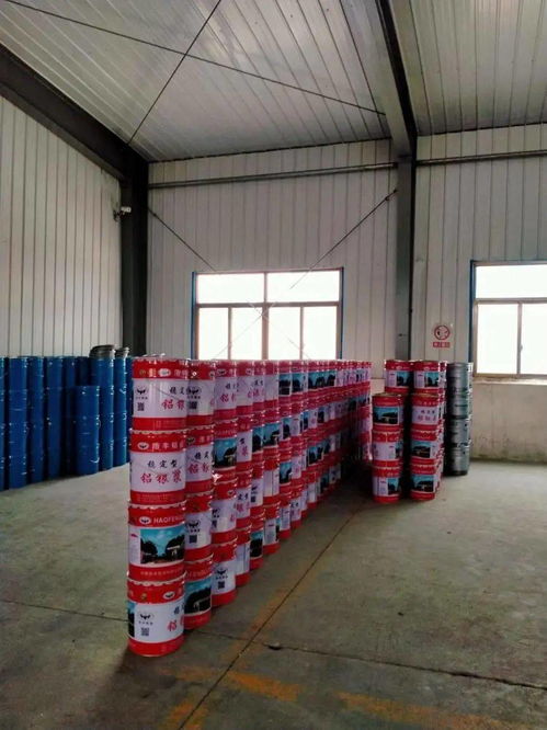 色相亮白 性?xún)r(jià)比高 這家企業(yè)為防腐行業(yè)領(lǐng)航