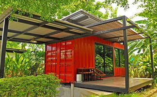 宣城創(chuàng)意集裝箱定制廠家 價格優(yōu)產品質量高