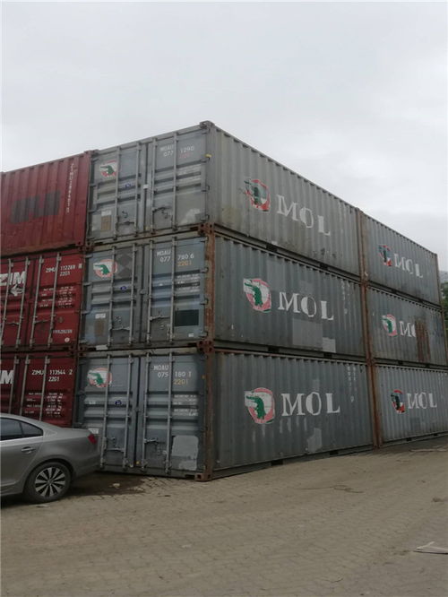 【集裝箱標(biāo)準(zhǔn)海運集裝箱堅固耐用二手集裝箱售租】-
