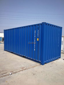 棗莊二手集裝箱選購指南 青島海諾森提供質(zhì)量保障