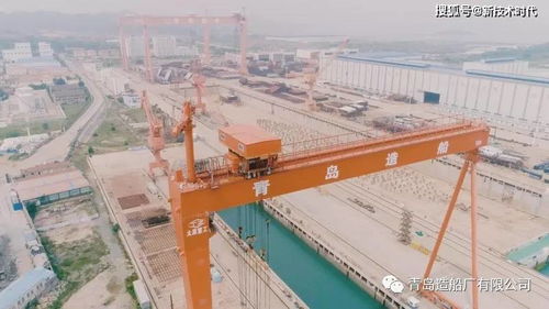 青島造船多元化戰(zhàn)略顯成效 繼海上風(fēng)電后，再攬中型集裝箱商船批量訂單